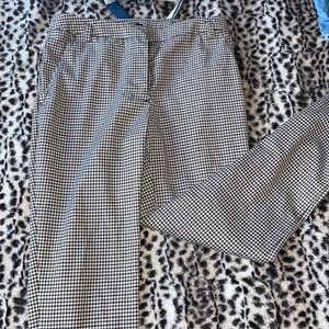 Business Casual Trouser Pants